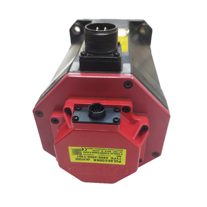 Moteur servo A06B-0227-B201 FANUC testé et fonctionnel - Product Image 4