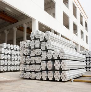 ซีรีย์บาร์อลูมิเนียมสำหรับมืออาชีพ1-8 6351 - Product Image 3