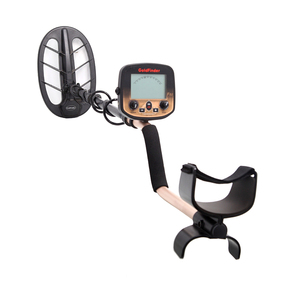 Máy Dò Tìm Kim Loại Máy Dò Tìm Kiếm Chuyên Nghiệp Dưới Lòng Đất Máy Dò Tìm Vàng Máy Dò Tìm Kho Báu Thợ Săn Kim Loại - Product Image 2