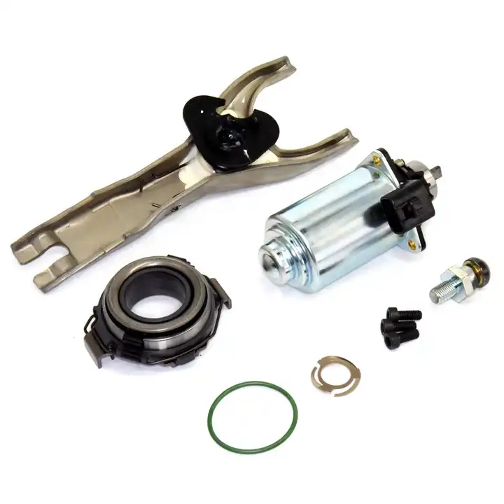 motor repair kit clutch actuator 04000-19112
