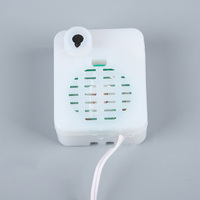 Module de son à un bouton de prix usine pour jouets en peluche en peluche montage personnalisé musique préenregistrée et mélodie fonction d'enregistrement facile