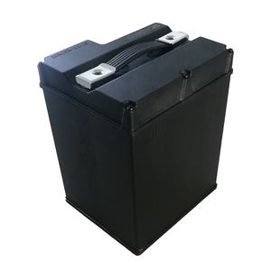 <span class=keywords><strong>Batterie</strong></span> de scooter électrique 72V30Ah au phosphate de lithium pour scooter - Product Image 3