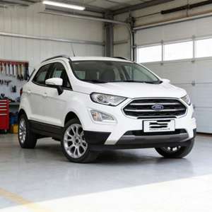 Pièces automobiles d'<span class=keywords><strong>occasion</strong></span> JMC <span class=keywords><strong>Ford</strong></span> <span class=keywords><strong>EcoSport</strong></span> : Portes et jantes pour réparation de véhicules accidentés – Pièces de haute qualité en stock - Product Image 3