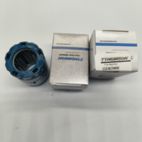 Rodamiento Lineal de Bolas Thomson Original SSEM20WW