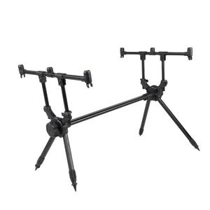 Nouveau design <span class=keywords><strong>de</strong></span> canne à pêche pliante en alliage d'aluminium pour <span class=keywords><strong>carpe</strong></span> porte-cannes à pêche pour <span class=keywords><strong>carpe</strong></span> - Product Image 6