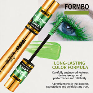 แท่ง<span class=keywords><strong>ย้อม</strong></span><span class=keywords><strong>ผม</strong></span>แบบทันที - สีเขียว <span class=keywords><strong>ย้อม</strong></span>ชั่วคราวพร้อมอุปกรณ์ทา - Product Image 3