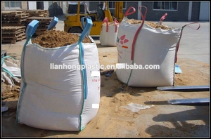 New Arrivals Big Canvas <strong>Bag</strong> Super Sack Plastic Bulka <strong>Builder</strong> Beach Whole Sale Jumbo <strong>Bag</strong> Shandong Factory Direct Sale Product - Product Image 5