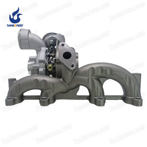 Offre Spéciale nouveau GT1749V (S2) 1100-011-006 actionneur de Turbo électrique pièces de voiture moteur à <span class=keywords><strong>carburant</strong></span> Diesel pour Audi Seat Volkswagen (VW) - Product Image 4