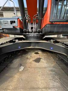 รถขุดตีนตะขาบ Doosan DX225 มือสองคุณภาพสูง - Product Image 5