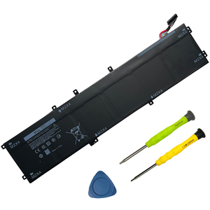 Batterie d'ordinateur portable 6GTPY 97Wh de remplacement en gros pour Dell XPS 15 9570 9560 CE RoHS Cellule Kobalt Premium - Product Image 2