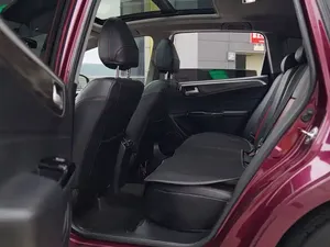 Honda Jade 1.8 Comfort 2017 2018 2019, 5 Plazas, Automática, Usada, Japonesa, Familiar, Espaciosa y Práctica - Product Image 3