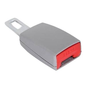 Extensor de Cinturón de Seguridad para Automóvil, Hebilla de Extensión para Cinturón de Seguridad, Especial para Comercio Transfronterizo - Product Image 4