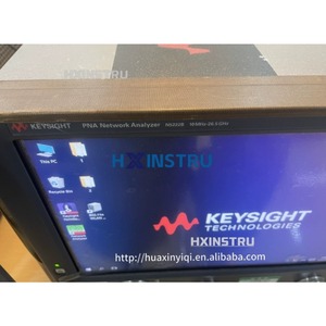 Analizador de Redes de Microondas Keysight N5222B PNA, Número de Puertos Integrados 2 Puertos 4 Puertos, Frecuencia Máxima 26.5GHz - Product Image 3