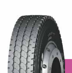 Neumáticos para Camión AZ098 12.00R20 13R22.5 Modelos Disponibles para Transporte de Larga Distancia - Product Image 2
