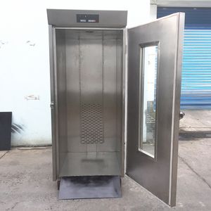 Máquina de prueba de masa de pan, equipo de panadería intermedio - Product Image 6