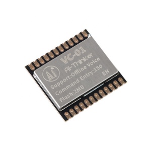 NEW Base on VC-01 Module US516P6 with Offline Speech Recognition for <b>Smart</b> Home English Version VC-01 - Product Image 1