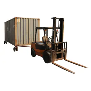 Bánh Xe S-S Cho Vận Chuyển ISO Bánh Xe Container Cho Mặt Đất Gồ Ghề Không Đồng Đều