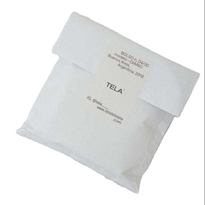 Enveloppe de courrier en kraft personnalisée avec ruban adhésif pour l'emballage de vêtements, sac d'emballage pour vêtements - Product Image 1