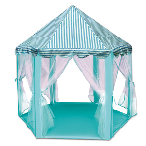 Enfants fille princesse château tente bébé jouer maison enfant <span class=keywords><strong>tipi</strong></span> tente jouet enfants <span class=keywords><strong>rose</strong></span> tente - Product Image 2