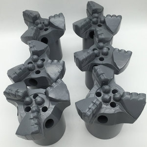 Tất Cả Các Loại PDC Khoan <span class=keywords><strong>Bit</strong></span> Cho Mỏ Than/Mỏ Dầu/Nước Giếng Khoan Sử Dụng - Product Image 6