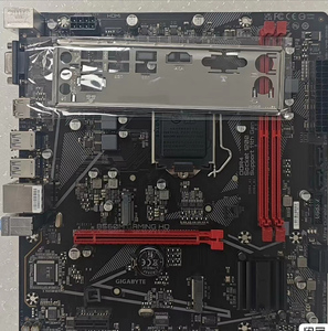 Placa Base para Computadora en Oferta, B560M GAMING HD DDR4 LGA1200, Compatible con Procesadores de 10.ª y 11.ª Generación - Product Image 3