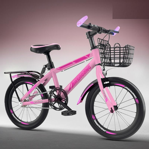 Bicicletta per Bambini 18-20-22-24-26 Pollici, Mountain Bike per Ragazze e Ragazzi, Bici per Studenti delle Scuole Elementari da 7 a 15 Anni - Product Image 3