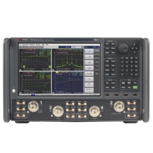 Analizador de Redes de Microondas Keysight N5249B PNA-X, Instrumento Electrónico para 900 Hz/10 MHz a 8.5 GHz - Product Image 1