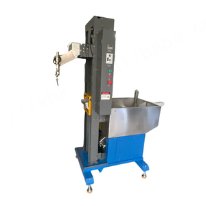 Nuevo Elevador de Tornillos Móvil para Automatización Industrial 2025, Alta Eficiencia, Bajo Costo, Material de Acero Inoxidable 2025 N - Product Image 5