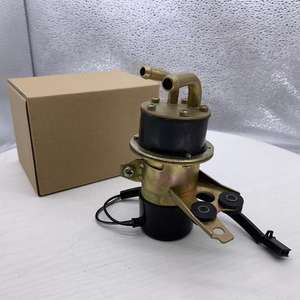 4SV1390700 Pompe à carburant pour moto Nouveau pour 1999 <span class=keywords><strong>2000</strong></span> 2001 2002 Yamaha YZF R6 1997-2005 R1 1000 1000R <span class=keywords><strong>FZ1</strong></span> - Product Image 6