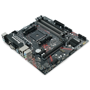 AMD B450 Dual Channel DDR4 <strong>Computer</strong> Motherboard Am4 Desktop <strong>Mother</strong> <strong>Board</strong> Gaming Mainboard - Product Image 5