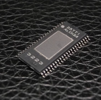 Original nouveau TPA3223DDVR HTSSOP-44 Circuits intégrés amplificateur Audio puce IC en Stock