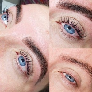 Brow Healthy kit profesional ceja lifting <span class=keywords><strong>gel</strong></span> productos para las <span class=keywords><strong>cejas</strong></span> - Product Image 6