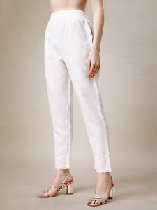 Hot Sale Indian <b>Women</b> Stylish Ethnic Wear <b>Kurti</b> and Pant <b>for</b> <b>Women</b> Available at Wholesale Price Export From Manufacturer - Product Image 5