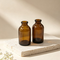 Bouteilles de diffuseur vides en promotion, personnalisables, pour diffuseurs à bâtonnets, 10ml-100ml, pour parfum d'ambiance