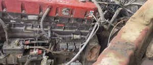 Kullanılan M11 Cum mins sıcak satış <span class=keywords><strong>2</strong></span>/<span class=keywords><strong>3</strong></span> fiş CUMINS ISM11 ağır kamyon motoru için kullanılan dizel motor M11 - Product Image 5