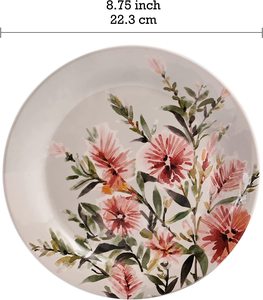 Set di stoviglie in <span class=keywords><strong>porcellana</strong></span>/ceramica 16 pezzi/Set di <span class=keywords><strong>piatti</strong></span> di <span class=keywords><strong>servizio</strong></span> per 4, - Product Image 3