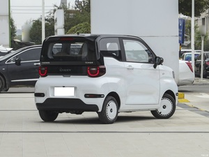 Offres Spéciales Mini voiture électrique <span class=keywords><strong>Qq</strong></span> Chery <span class=keywords><strong>QQ</strong></span> Ev Ice Cream New Energy Vehicles Chery <span class=keywords><strong>Qq</strong></span> Voiture électrique Mini EV Voiture en Chine - Product Image 5