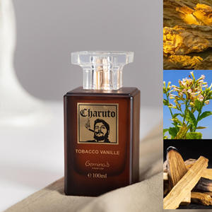 Perfume Árabe para Hombre en Oferta al por Mayor, SASHA RABBIT, Aroma Cálido y Especiado a Madera de Oud, MOQ Bajo de 1-2 Piezas, Se Admite Marca Privada - Product Image 4