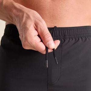 Shorts de course athlétiques de compression pour hommes, taille 3 pouces, pour l'entraînement sportif et les activités actives, adaptés aux hommes et aux femmes enceintes - Product Image 6