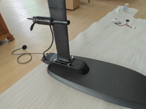 Sistema de Control de Estabilidad Avanzado FOIL ASSIST, Material Plástico para Propulsión de Foil, Mejora tu Experiencia con Hydrofoil - <span class=keywords><strong>Surf</strong></span> y Deportes Acuáticos - Product Image 3