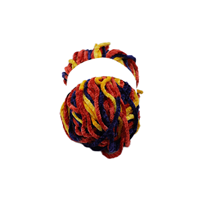 Chunky 200g Velvet Crochet Fancy Chenille Multi Color Hand Knitting Yarn OEM ODM Wholesale Price Polyester Yarn