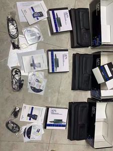 HART 475 Field Communicator 475HP1ENA9GMT V3.9 475 พร้อมระบบ Hart ที่อัปเกรดได้ง่าย - Product Image 3