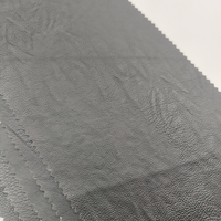 Cuir synthétique PU gaufré, simili cuir pour vêtements - Imperméable, couleur personnalisée