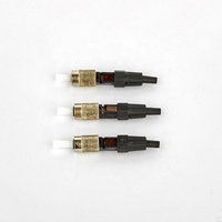 RD-FC 光纤快速连接器 防水光纤快速连接器
