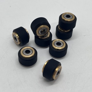 Roue de pression pour traceur de découpe Graph-tec séries FC8000, <span class=keywords><strong>FC8600</strong></span>, FC9000 – Pièce de rechange pour traceur de découpe - Product Image 2