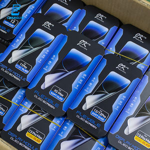 Pantalla Táctil LCD de Repuesto para Teléfono Móvil JK <span class=keywords><strong>iPhone</strong></span> 11 <span class=keywords><strong>12</strong></span> 13 14 15 16PRO 14 15 16PROMAX, Venta al Por Mayor - Product Image 1