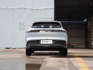 เป่าจุน หยุนไห่ 2026 รุ่นจุนหย่า ระยะทางวิ่ง 600 กม. รถยนต์ไฟฟ้าล้วน - Product Image 6