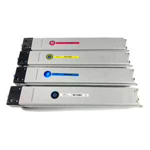 W9100MC W9101MC W9102MC W9103MC ตลับหมึกชิปสำหรับ HP Color LaserJet MFP E77428dn E77422dn เครื่องพิมพ์เติมชิปตั้งค่าใหม่โทนเนอร์ - Product Image 5