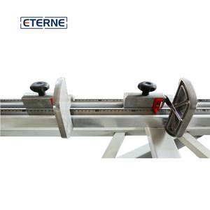 Scie à table coulissante Lame de scie à panneaux pour le travail du bois de haute qualité Scie à table coulissante pour la coupe du bois - Product Image 6