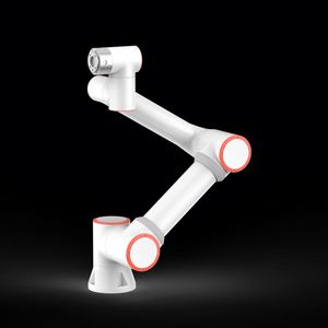 Brazo Robótico Inteligente de 6 Ejes, Robot de Soldadura Colaborativo de 5 kg con Componentes de Motor y Caja de Cambios - Product Image 5